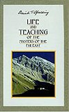 Life and Teaching of the Masters of the Far East