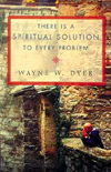 There's a Spiritual Solution to Every Problem