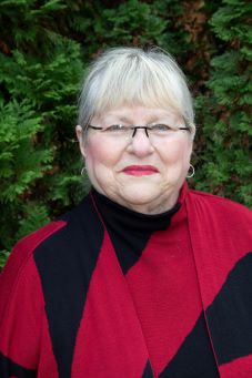 Terry Lufkin