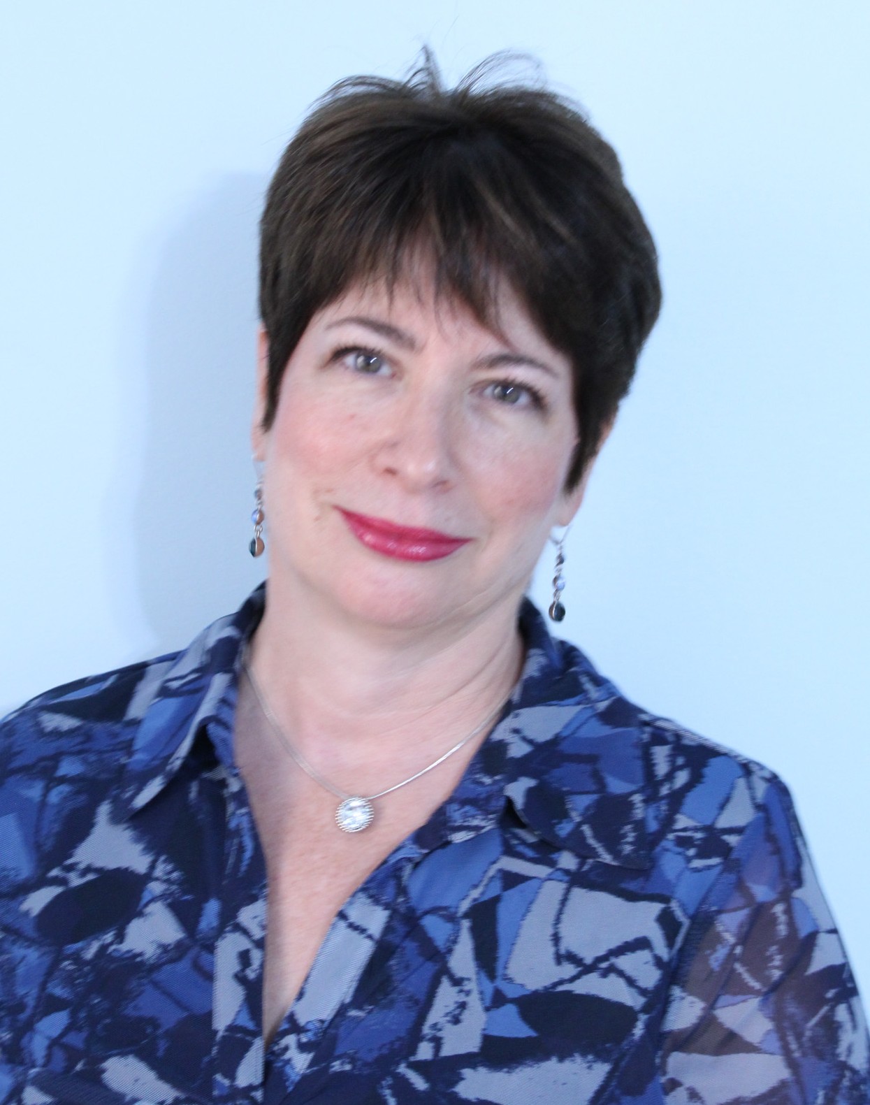 Rev. Cheryl Provence