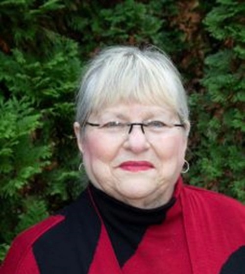Terry Lufkin